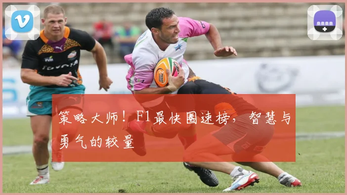 策略大师！F1最快圈速榜，智慧与勇气的较量